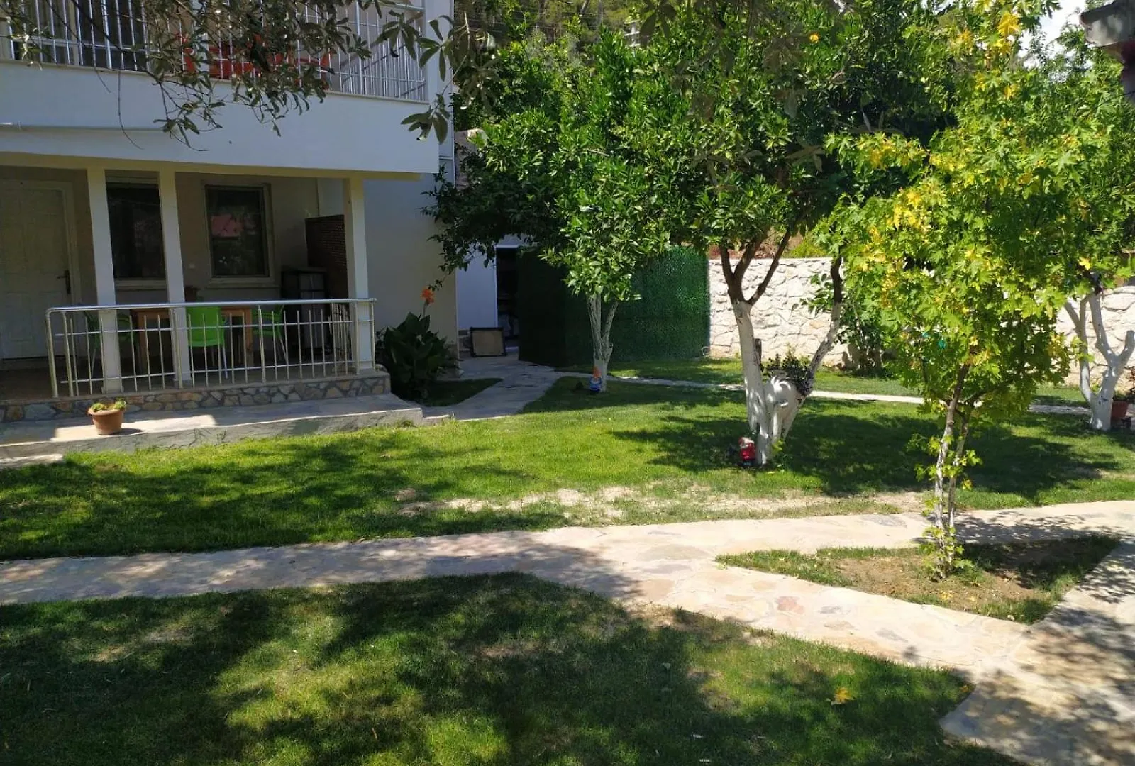 Aparthotel Bucak Apart Hotel Göcek&Beach