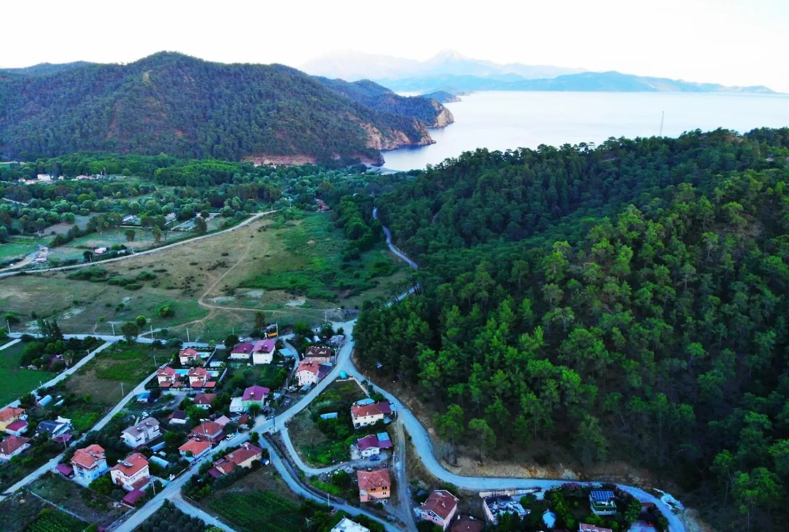 Aparthotel Bucak Apart Hotel Göcek&Beach