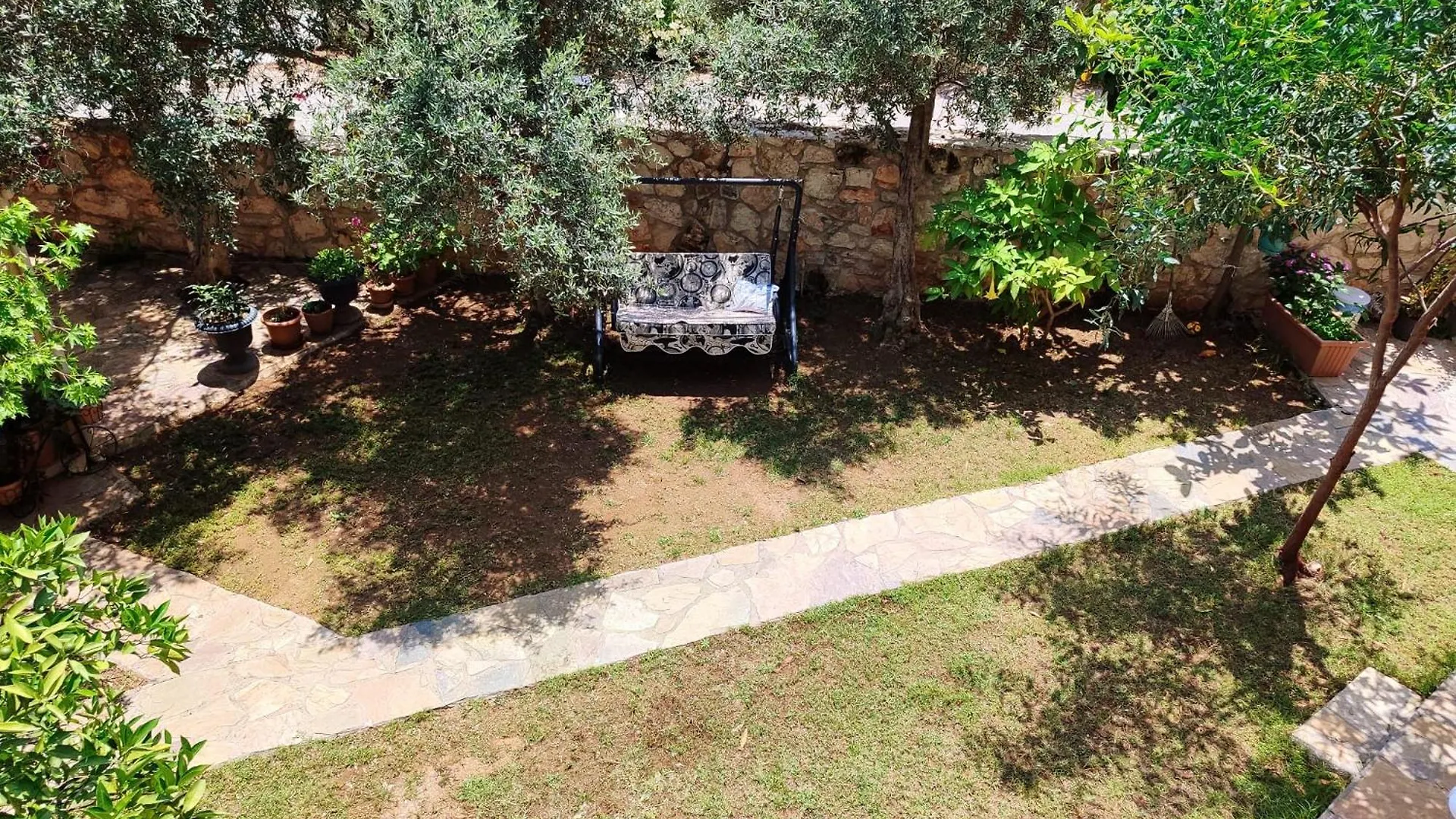 Bucak Apart Hotel Göcek&Beach Türkei