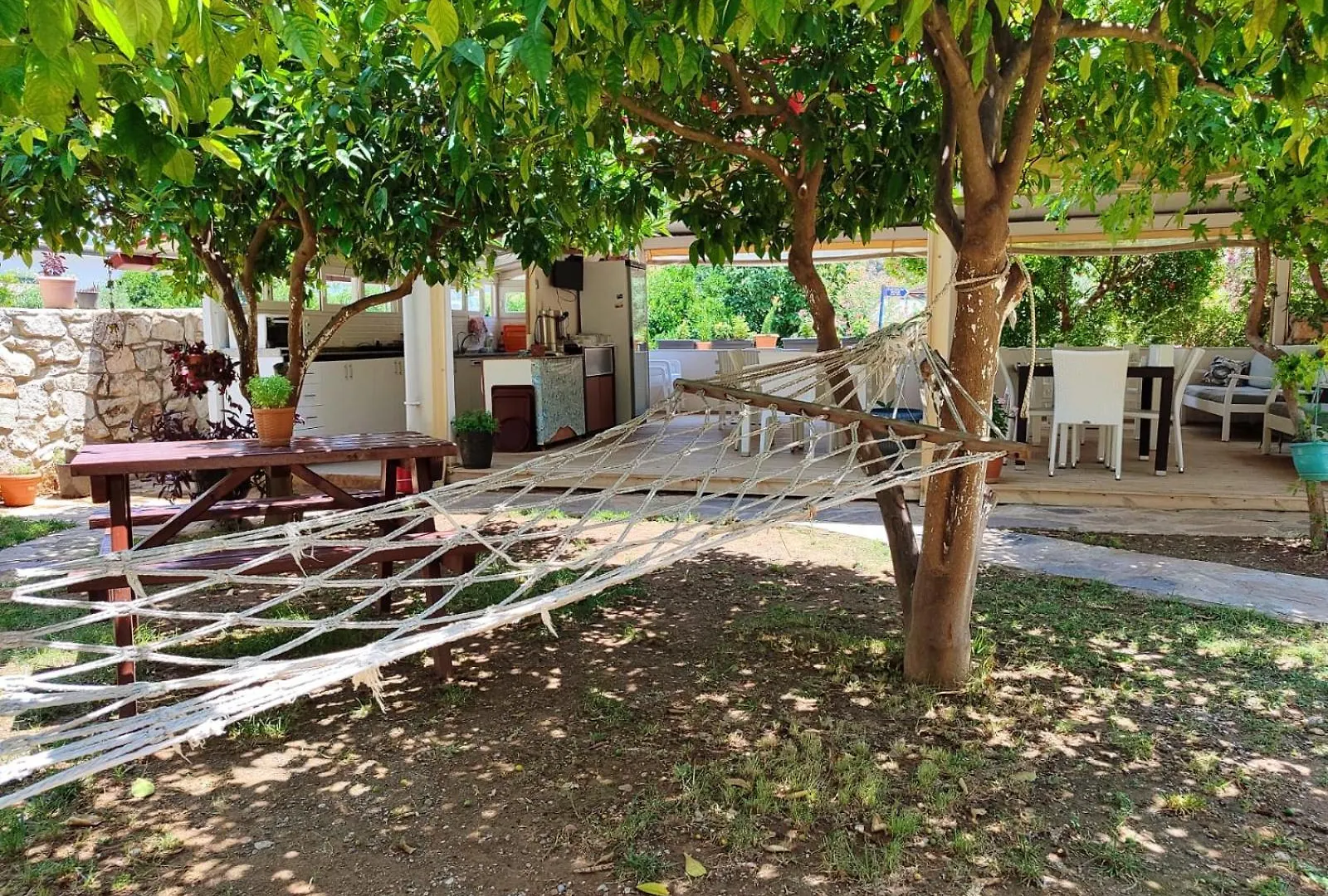Bucak Apart Hotel Göcek&Beach Aparthotel