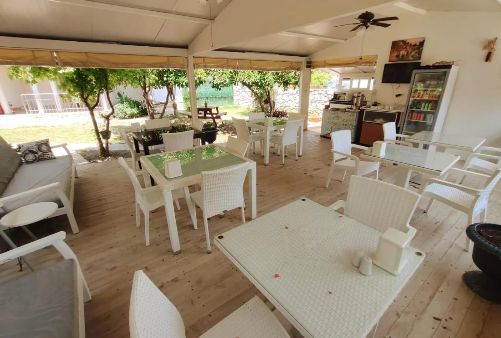 Bucak Apart Hotel Goecek & Beach 2*, Gocek (Fethiye) Turkey