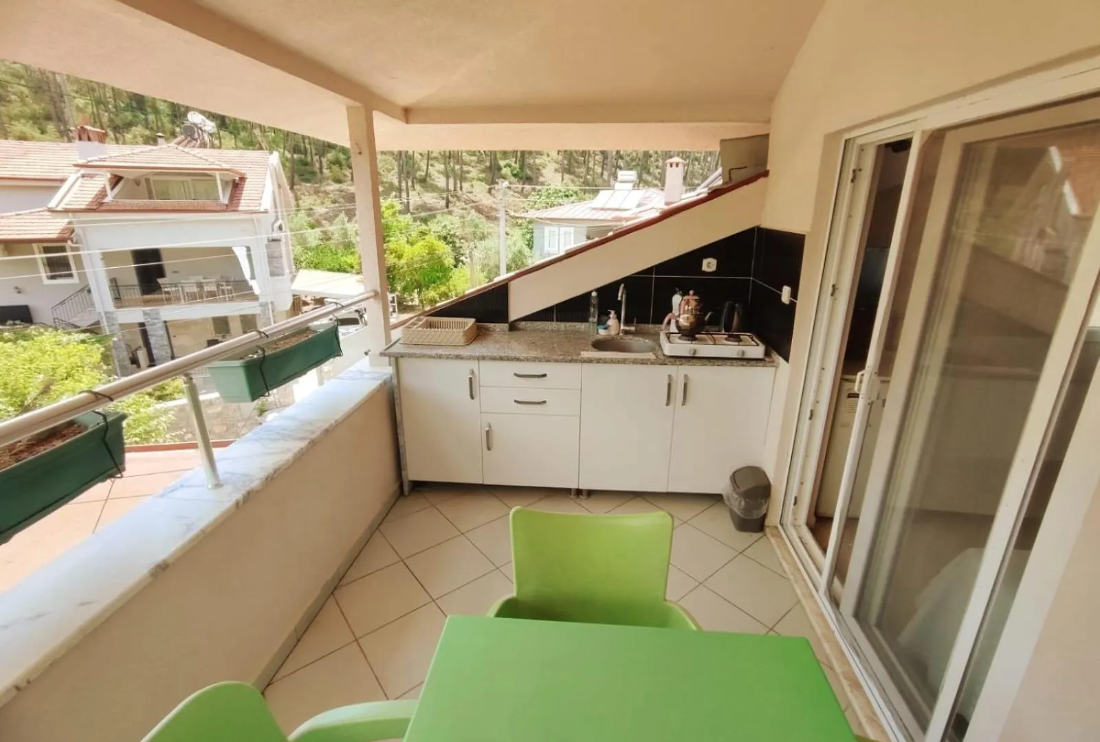 Bucak Apart Hotel Göcek&Beach