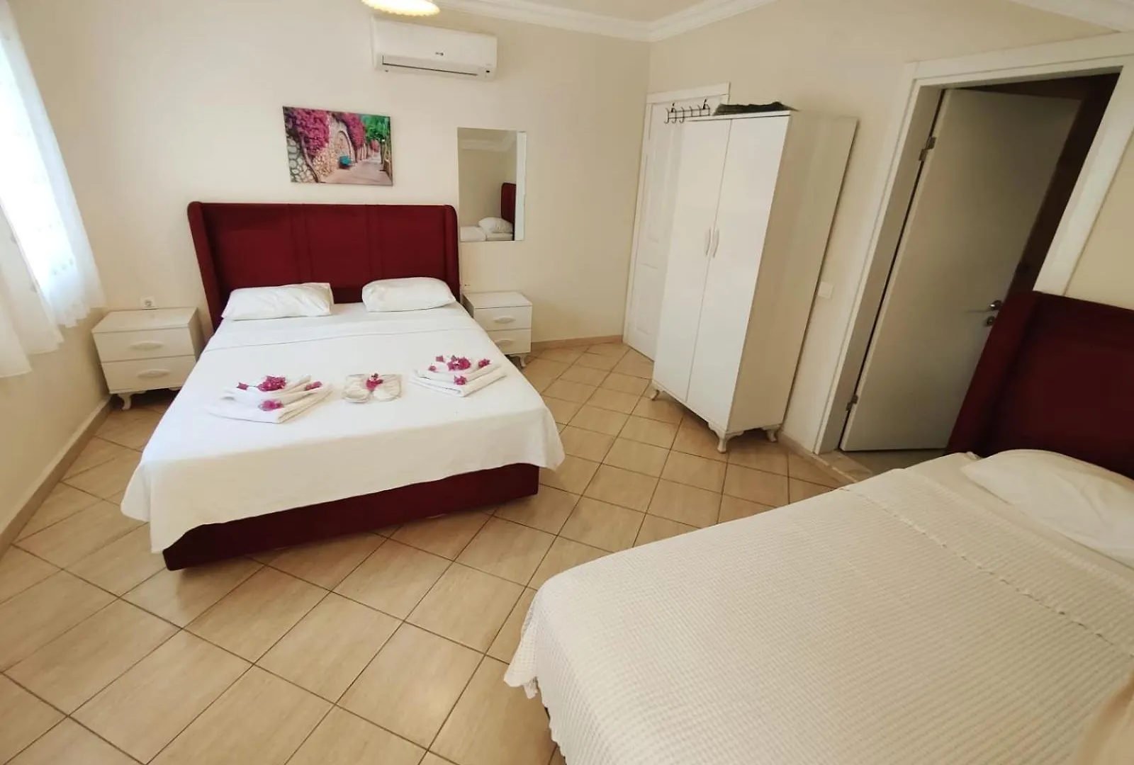 Aparthotel Bucak Apart Hotel Goecek & Beach