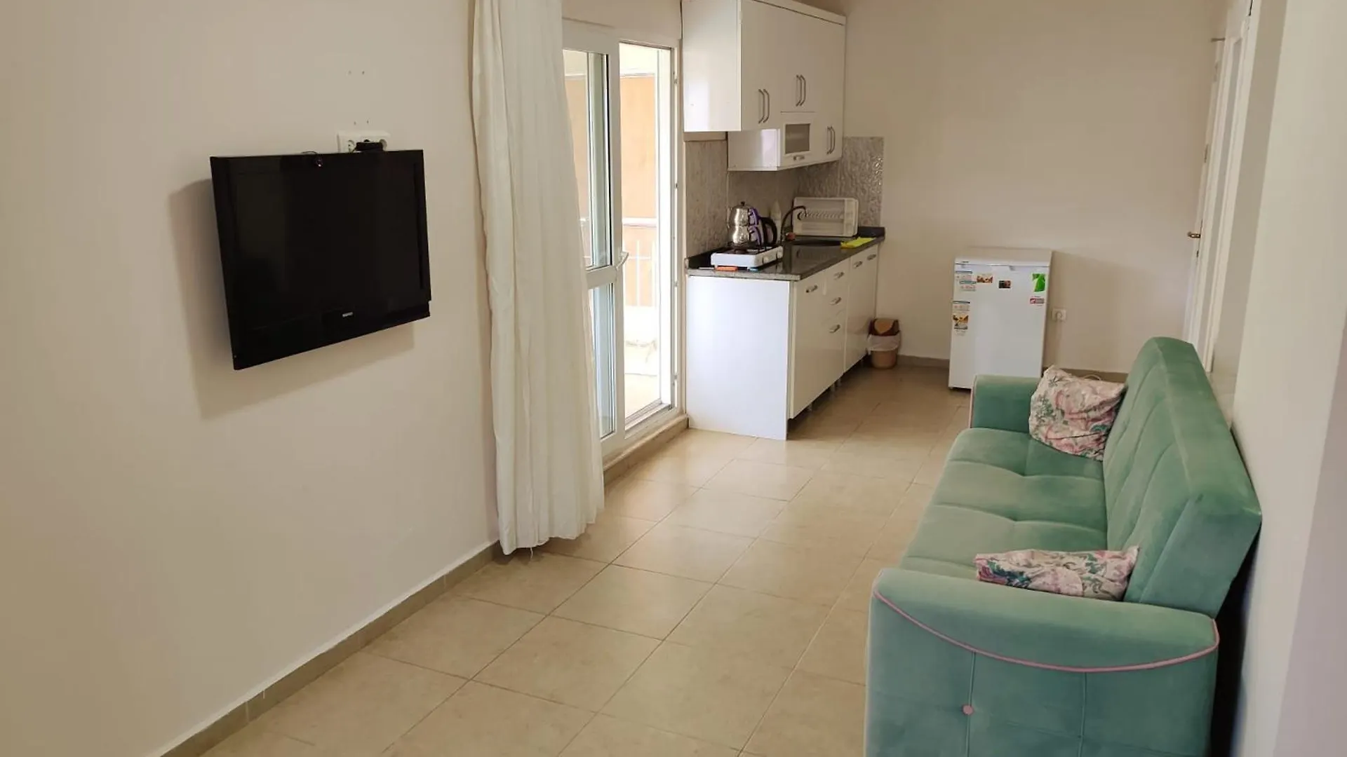 Bucak Apart Hotel Göcek&Beach