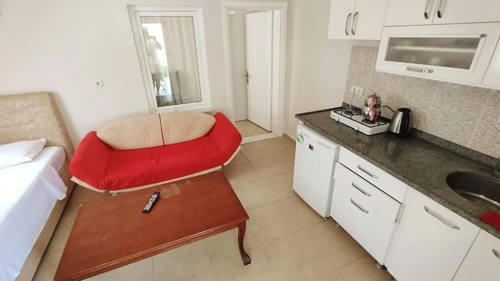 Bucak Apart Hotel Göcek&Beach Aparthotel