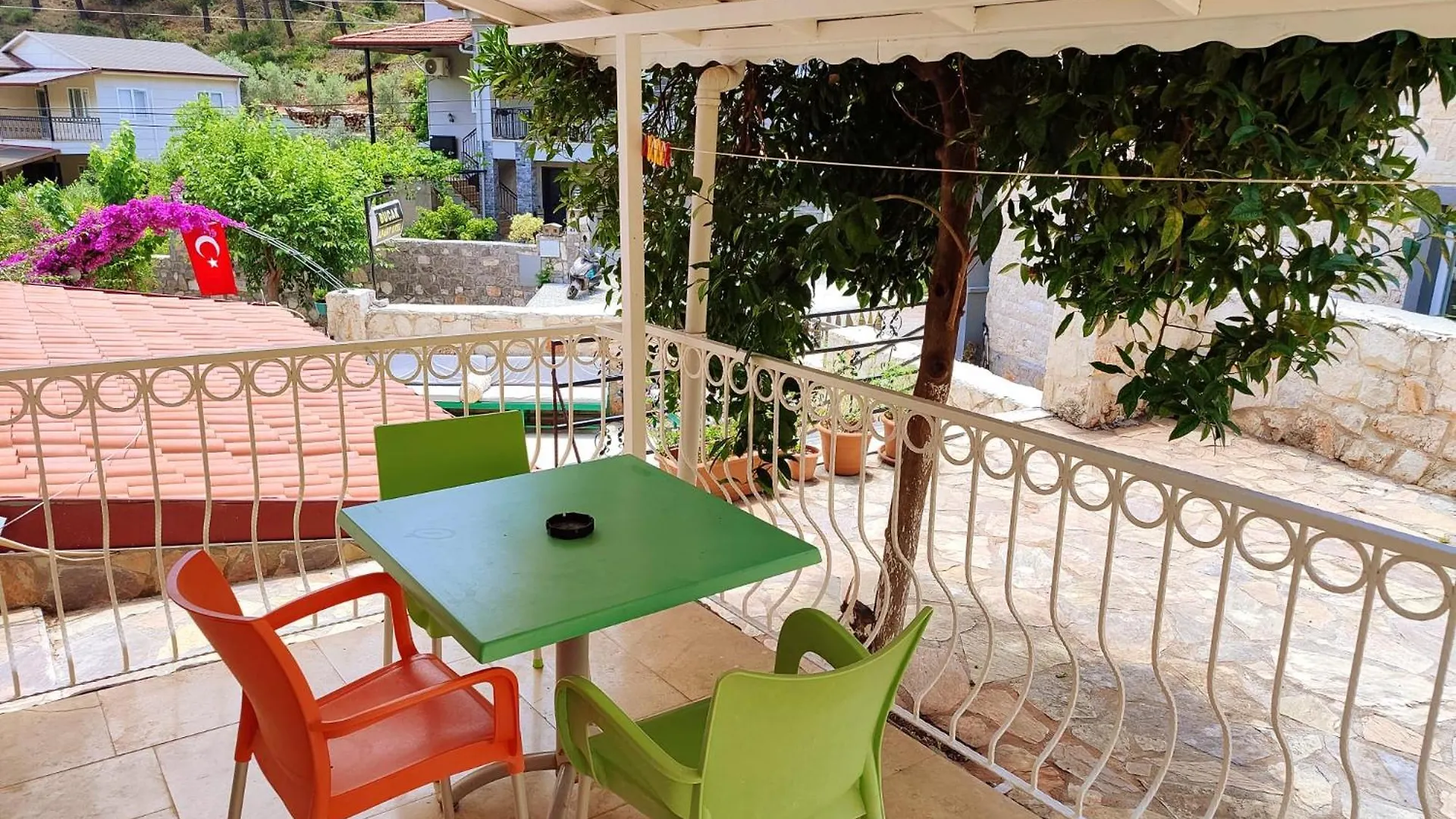 Bucak Apart Hotel Goecek & Beach
